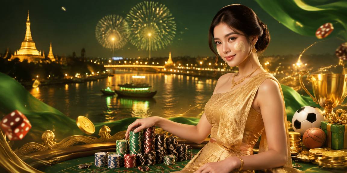 ln999 ခရပ်ပ်အမြန်အပိုဆု