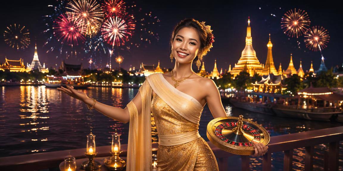 ln999 ကံကောင်းသော ၇ စလော့
